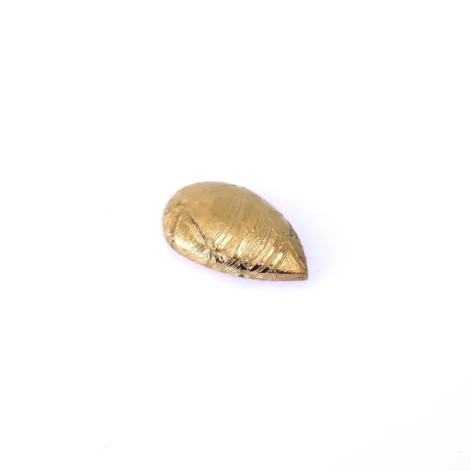 ムオニナルスタ隕石 発見地:スウェーデン 9.48ct[240125817]15.8x9.9mm前後
