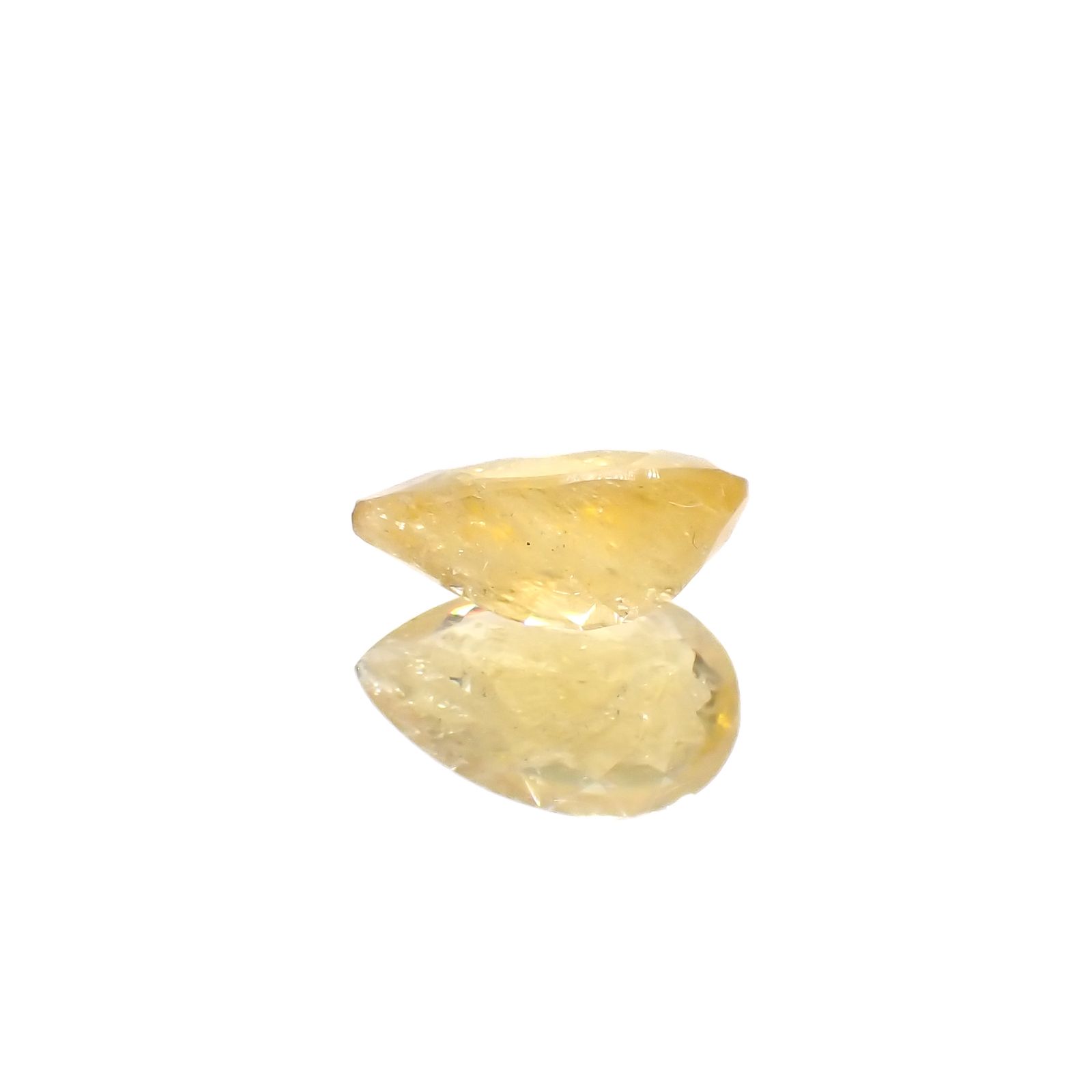 コンドロダイト(宝石名コンドロダイト)タンザニア産 1.702ct ソ付(彩珠)[231023775]10.1x6mm前後