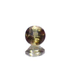 ◇チェッカーカット◇アンダリュサイト スリランカ/マダガスカル産 0.54ct[240226133]4.9x4.9mm前後