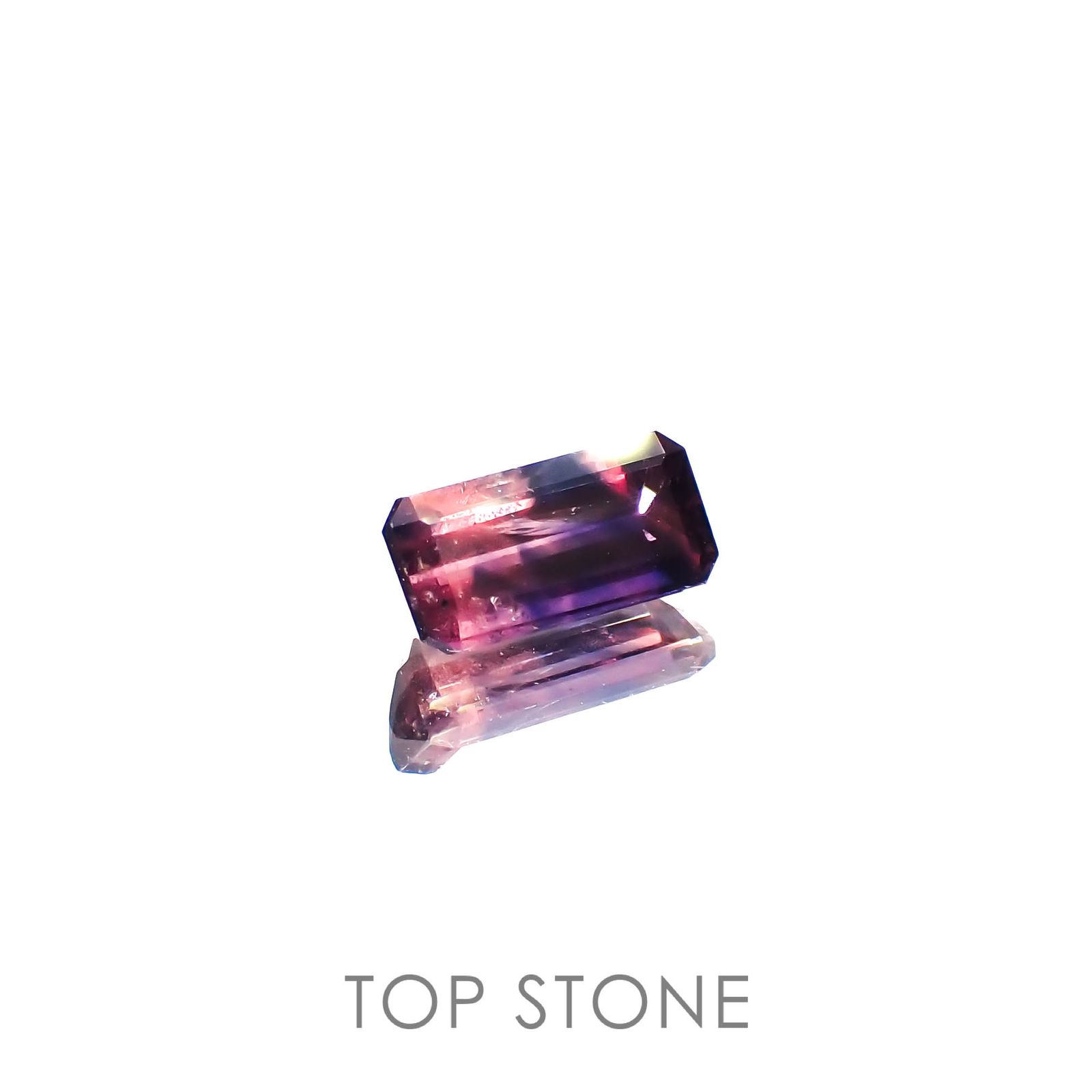 ウィンザーサファイア タンザニア・ウィンザー産 1.12ct[230320912]7.7x3.9mm前後