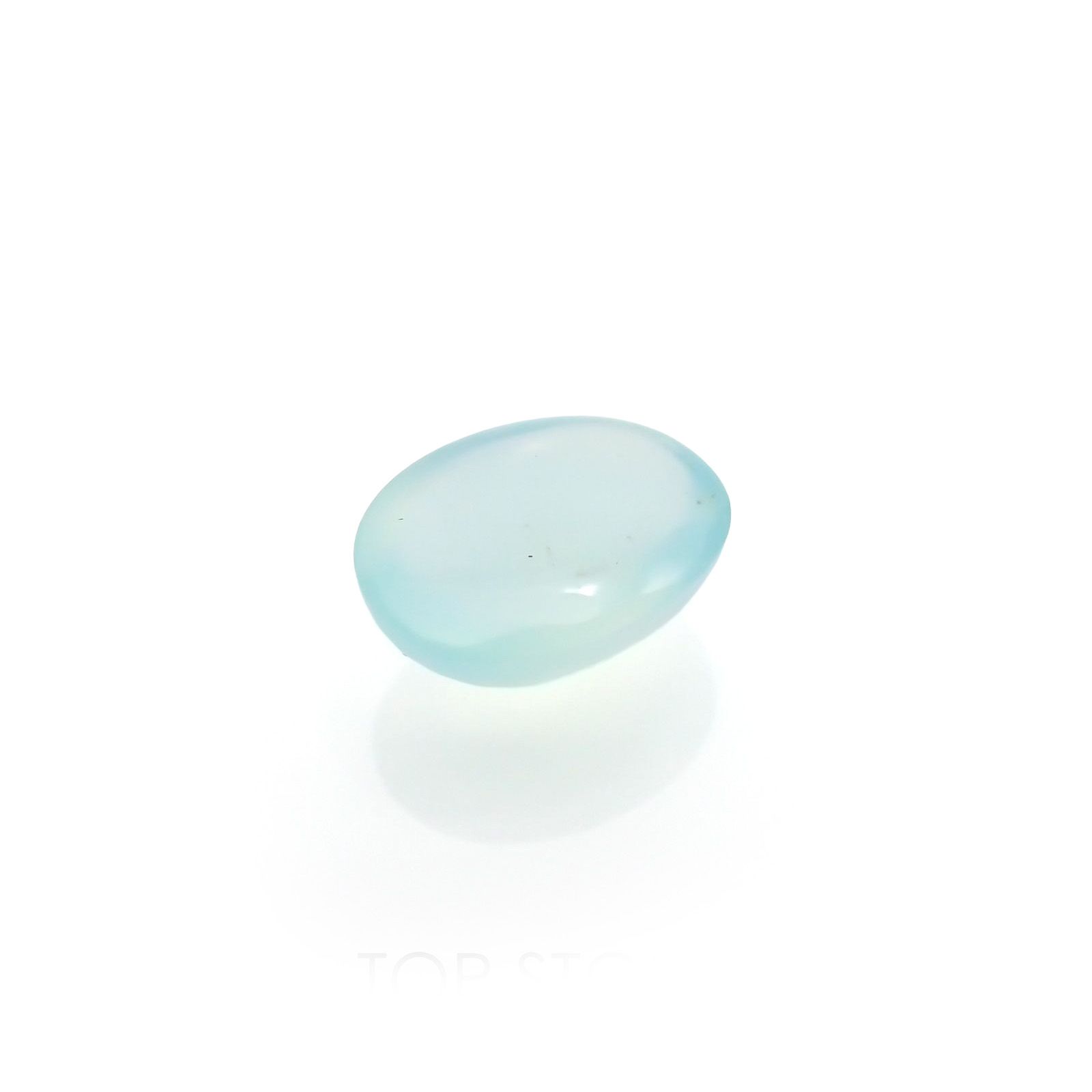ブルーオパール ペルー産 1.87ct / 9.9x8mm前後 [220917842]