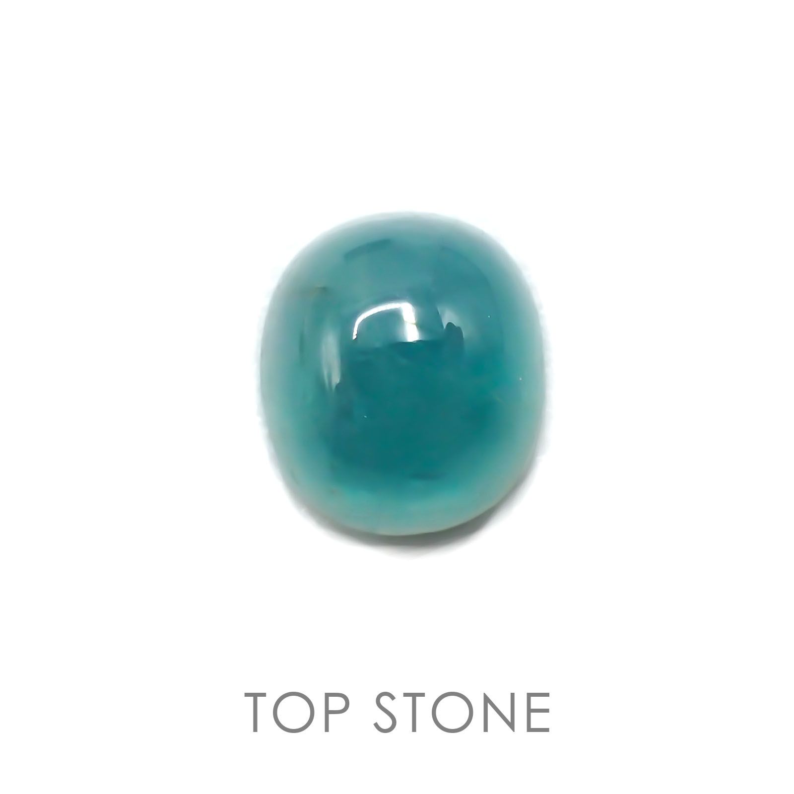 グランディディエライト マダガスカル産 ルース 1.83ct[210310148]7.4×6.4mm前後