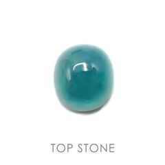 グランディディエライト マダガスカル産 ルース 1.83ct[210310148]7.4×6.4mm前後
