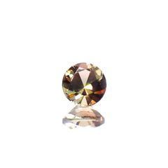 アンダリュサイト(宝石名アンダリュサイト)スリランカ/マダガスカル産 0.30ct 識別済[240226123]4.1x4.1mm前後