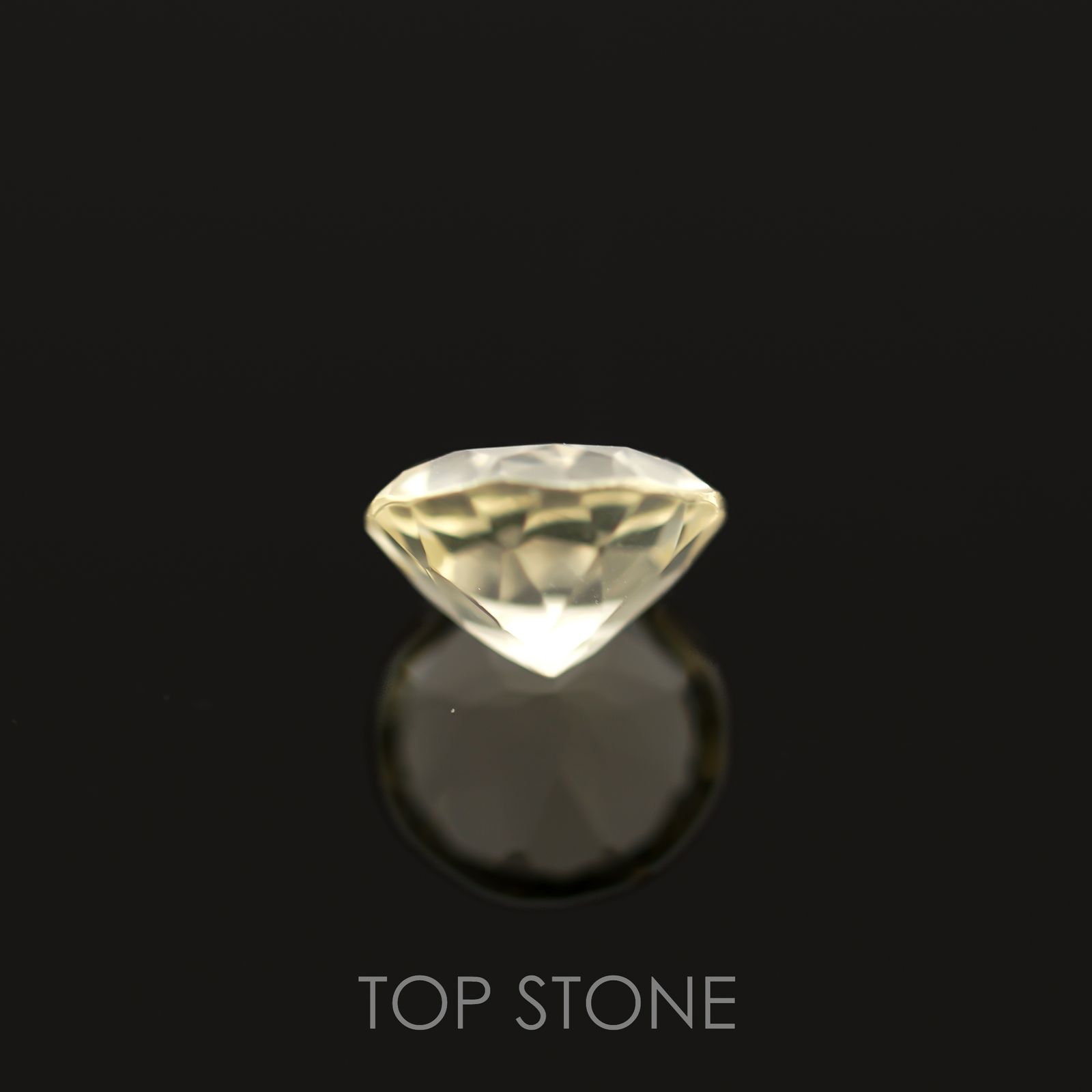 ゴールデンラブラドライト メキシコ産 3.24ct[230220352]10x9.9mm前後