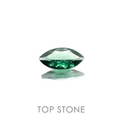 カラーチェンジガーネット(アレキタイプ)(宝石名ガーネット/カラーチェンジタイプ) マダガスカル・ベキリー産 0.25ct 識別済[20106606]6.2×3.1mm前後