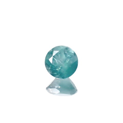 グランディディエライト マダガスカル産 0.52ct [250129692]5x5mm前後