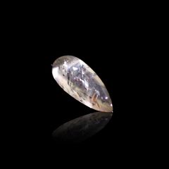 レインボーラティスサンストーン オーストラリア産 0.63ct[230321095]9.4x3.6mm前後