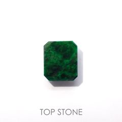 モーシッシ ビルマ産 0.91ct[220918031]6.1x5.2mm前後