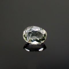 ハイアライトオパール(宝石名オパール) メキシコ産 0.162ct ソ付(彩珠)[210712059]4.1×3.1mm前後