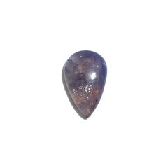 ブラッドショットアイオライト インド産 7.38ct[230622520]18.7x12mm前後