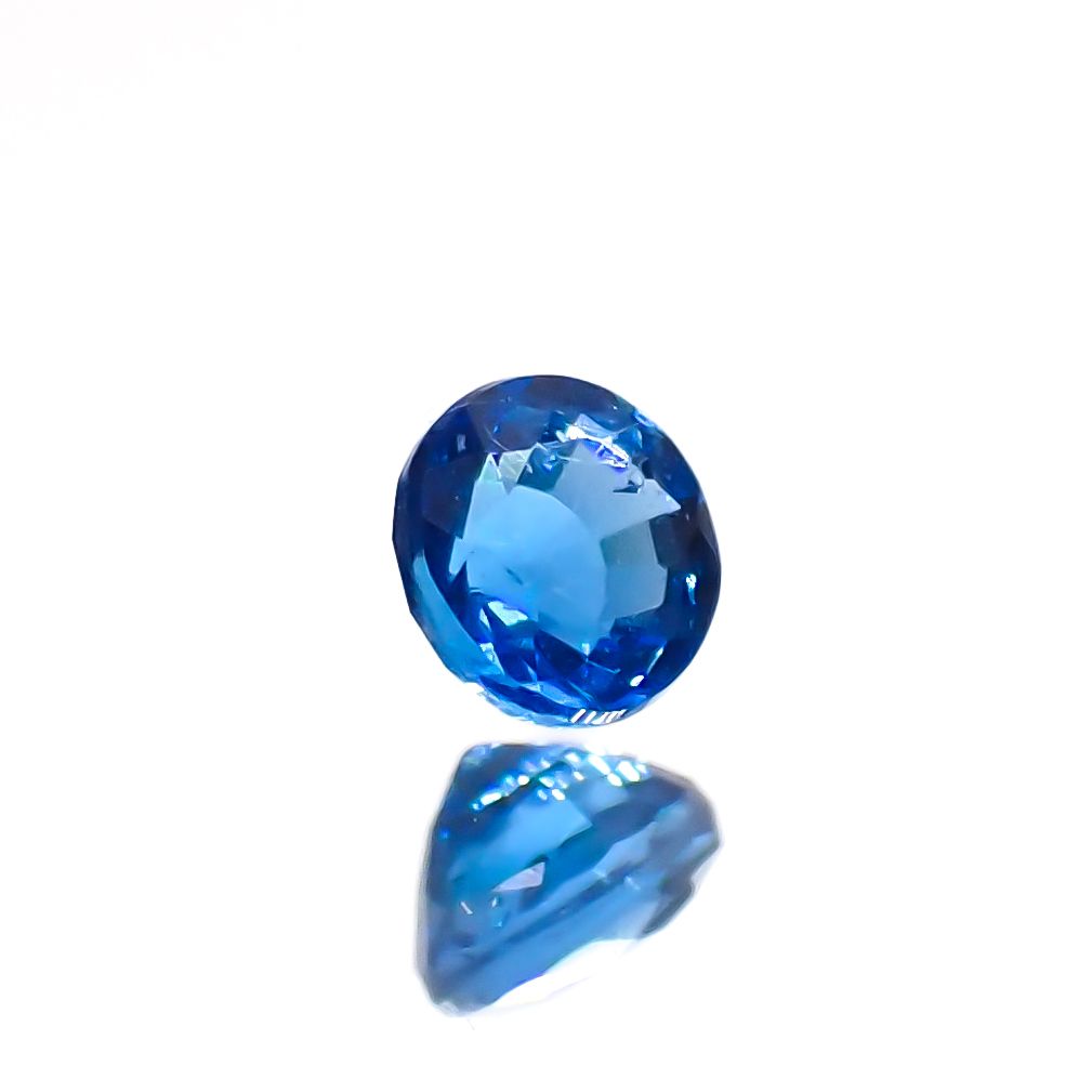 アウイナイト フルオレッセンス ドイツ産 0.072ct[230923429]2.6x2.6mm前後