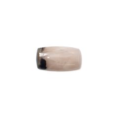 フェナカイト(宝石名ブラウン・フェナカイト)ブラジル産 16.738ct ソ付(彩珠)[231023796]23.7x13.1mm前後