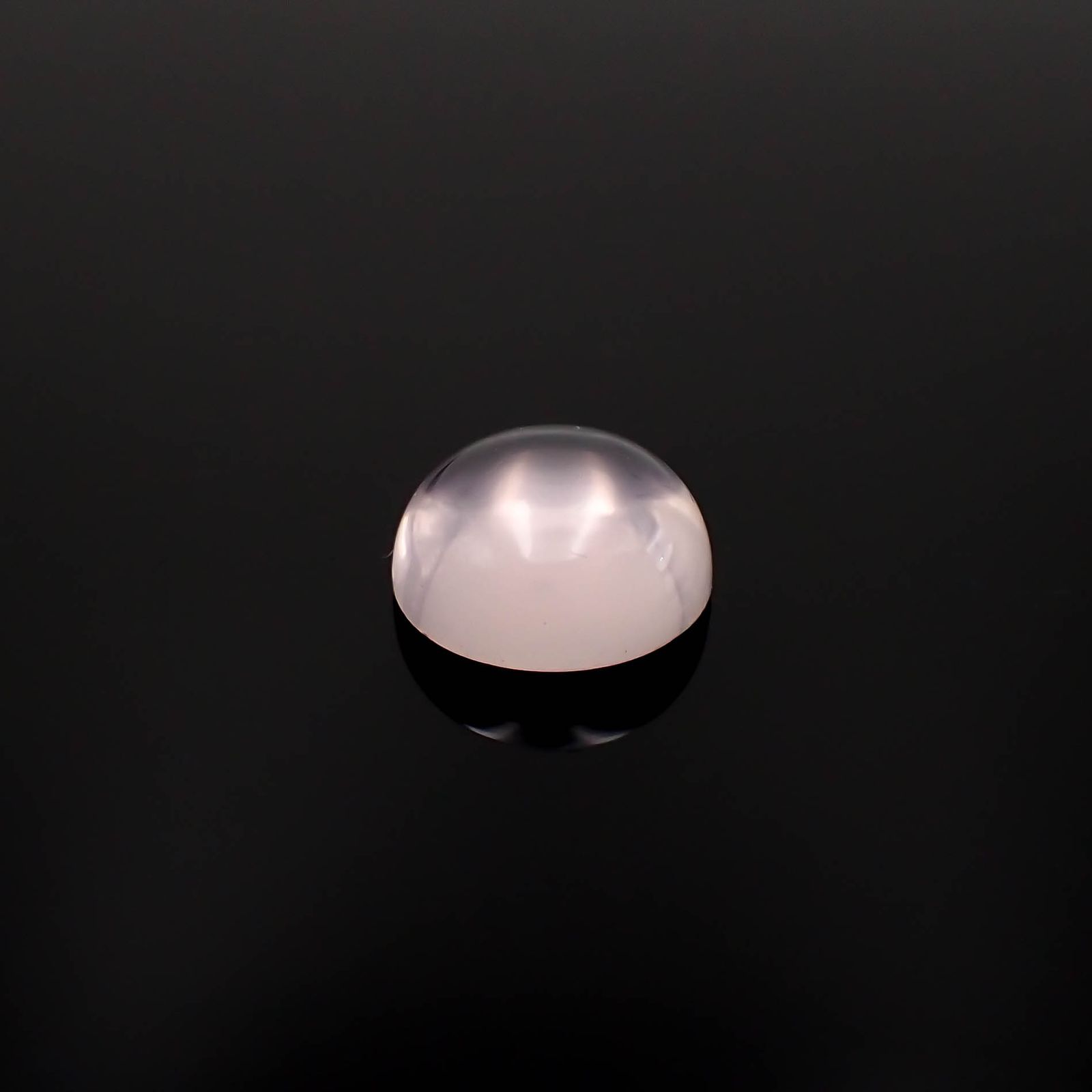 スターローズクォーツ マダガスカル産 3.65ct[230321230]10x10mm前後