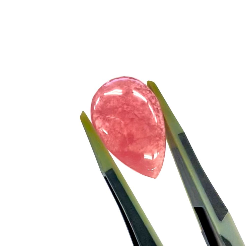 ロードクロサイト(宝石名ロードクロサイト) アルゼンチン産 10.98ct