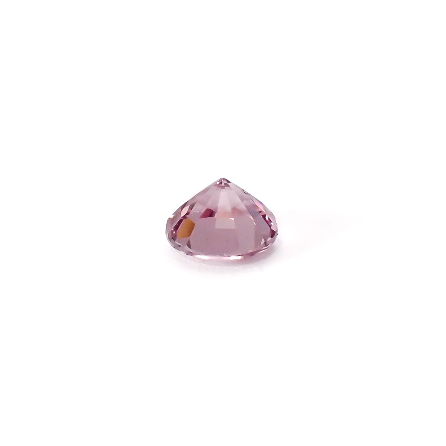 ドラゴンガーネット タンザニア産 0.61ct / 5x5mm前後 [260532241]