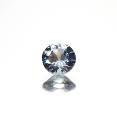 グレースピネル タンザニア産 0.41ct[230421539]4.4x4.4mm前後