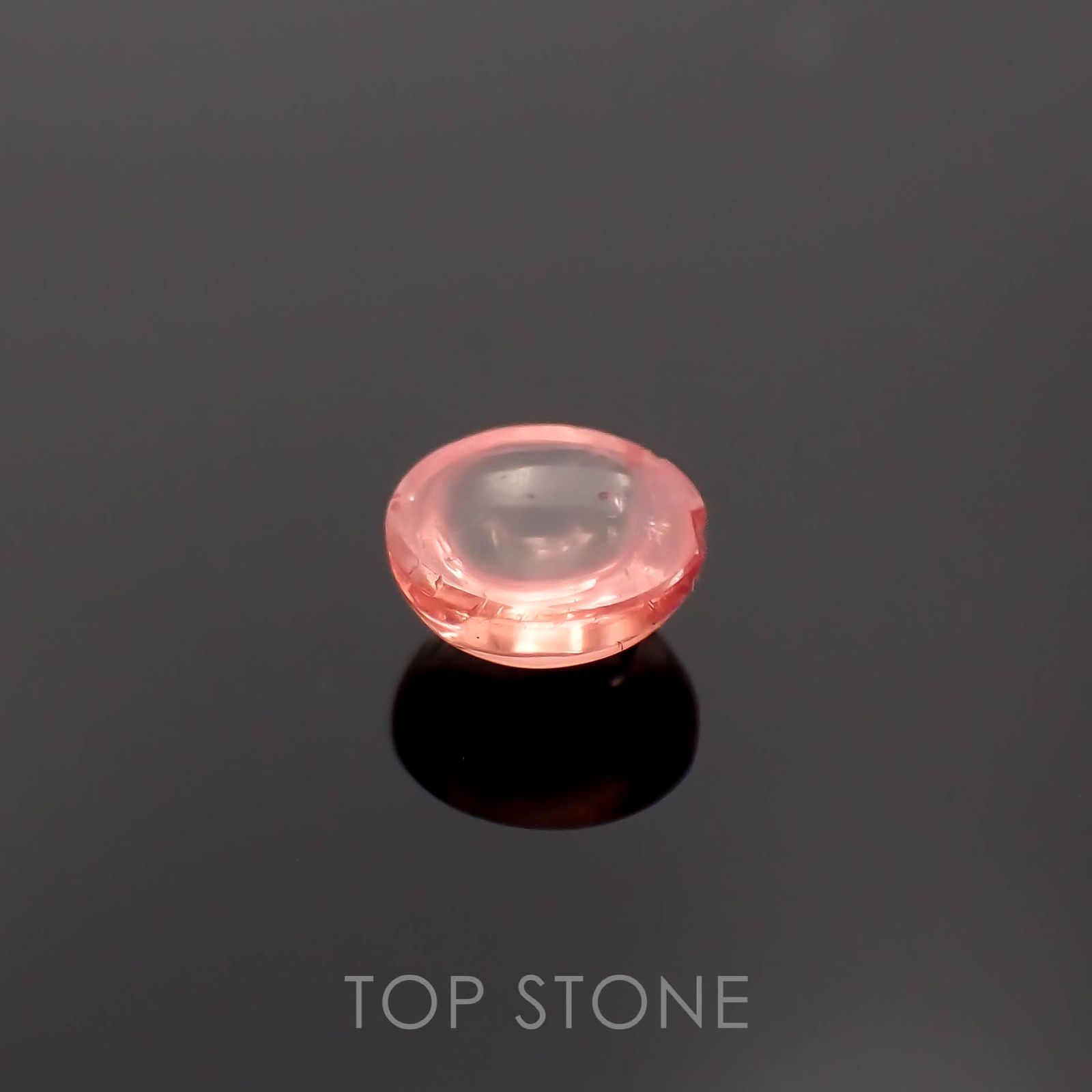 ロードクロサイト アメリカ・コロラド州/中国産 0.94ct[230220711]6x5.9mm前後