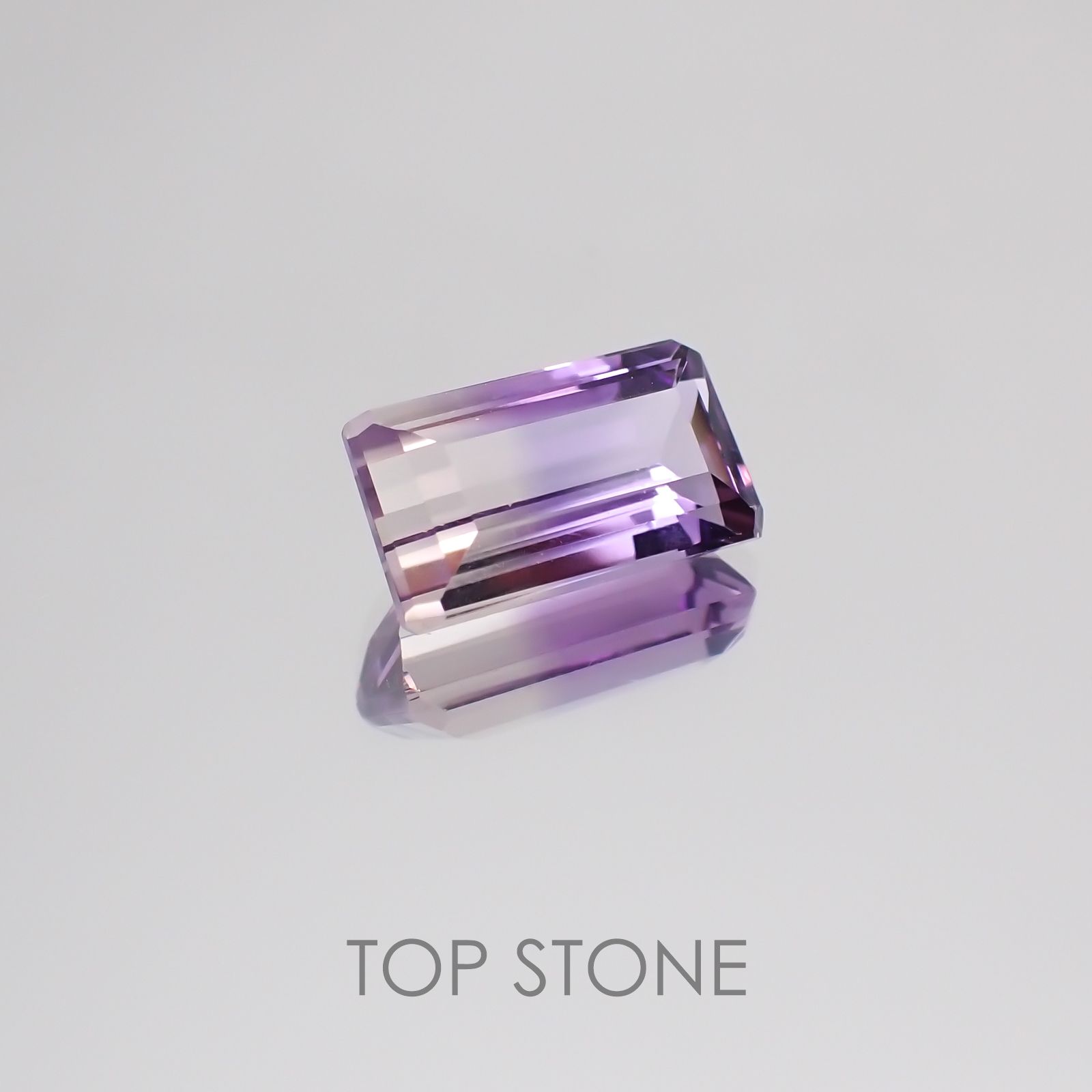 アワーグラスアメジスト モロッコ産 ルース 2.63ct[20128598]11×6.3mm前後