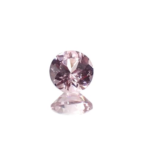 ドラゴンガーネット タンザニア産 0.45ct[231023692]4.5x4.5mm前後