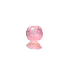 ペツォッタイト(ラズベリル)(宝石名ペツォッタイト)マダガスカル産 0.23ct 識別済[231023645]3.8x3.7mm前後
