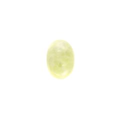 ブルーサイト(宝石名ブルーサイト) パキスタン産 1.26ct 識別済[210912674]8.7×6.1mm前後