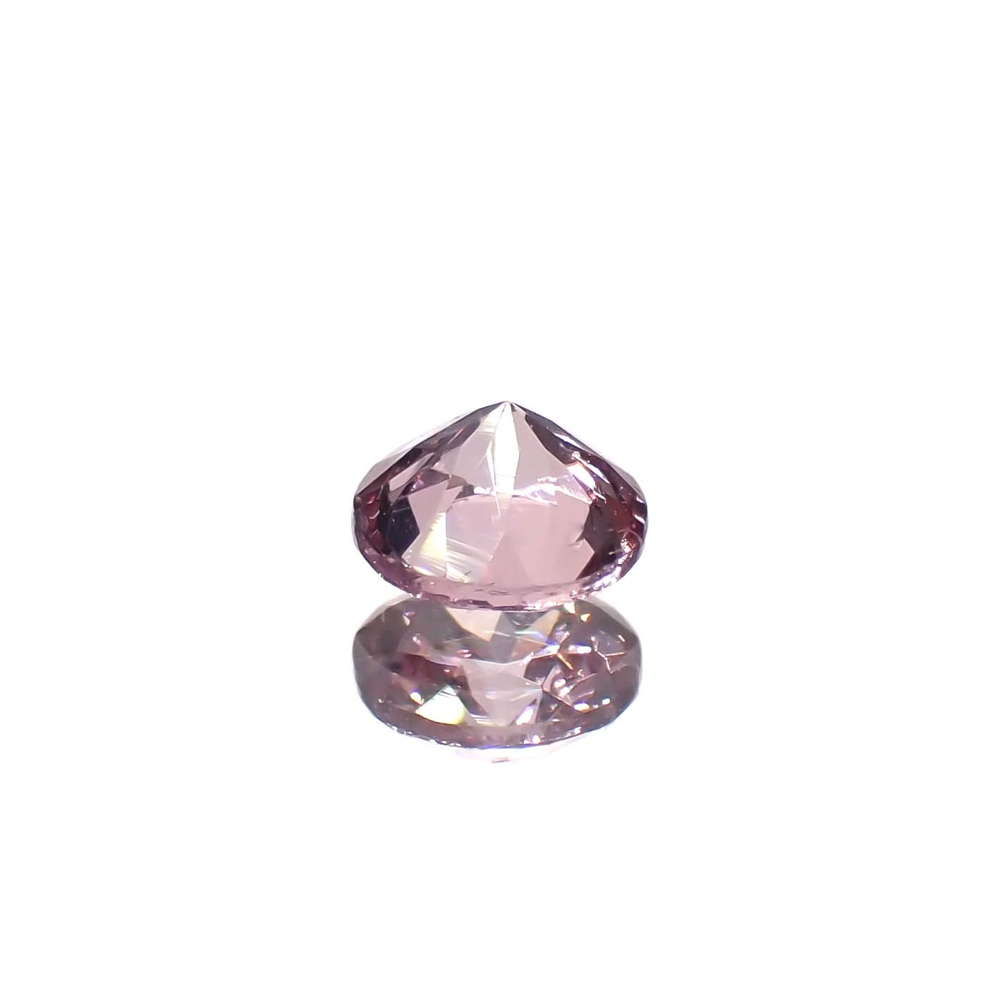 ドラゴンガーネット タンザニア産 0.34ct[240427284]4x4mm前後