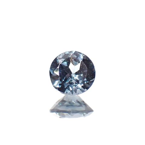 カラーチェンジガーネット アレキタイプ マダガスカル・ベキリー産 0.20ct[230923406]3.5x3.5mm前後