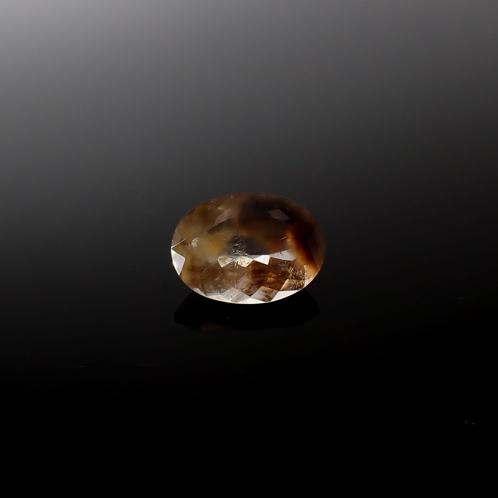 ポンポンクォーツ ブラジル産 19.50ct[240427220]21.6x15.7mm前後