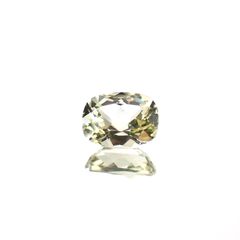 イエローアパタイト メキシコ産 0.74ct [241129470]6.1x4.5mm前後
