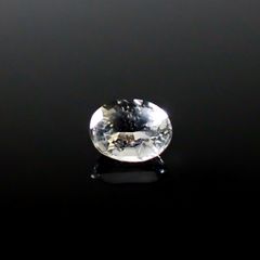 テネブレッセンススキャポライト アフガニスタン産 0.31ct / 5.1x3.9mm前後 [260532256]