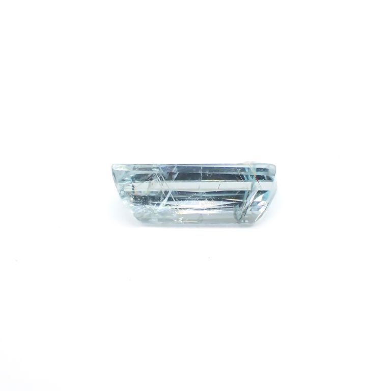パライバトルマリン モザンビーク産 1.39ct[221018237]9.8x3.8mm前後