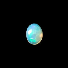 ハニカムオパール エチオピア産 3.40ct[240427147]13.3x10.3mm前後