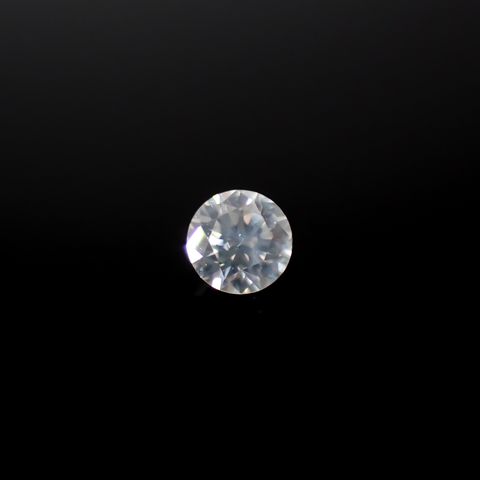 シルキーダイヤモンド 0.091ct[240326615]2.7x2.7mm前後