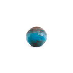 ブルーオパール ペルー産 1.75ct / 8.8x8.8mm前後 [260933093]