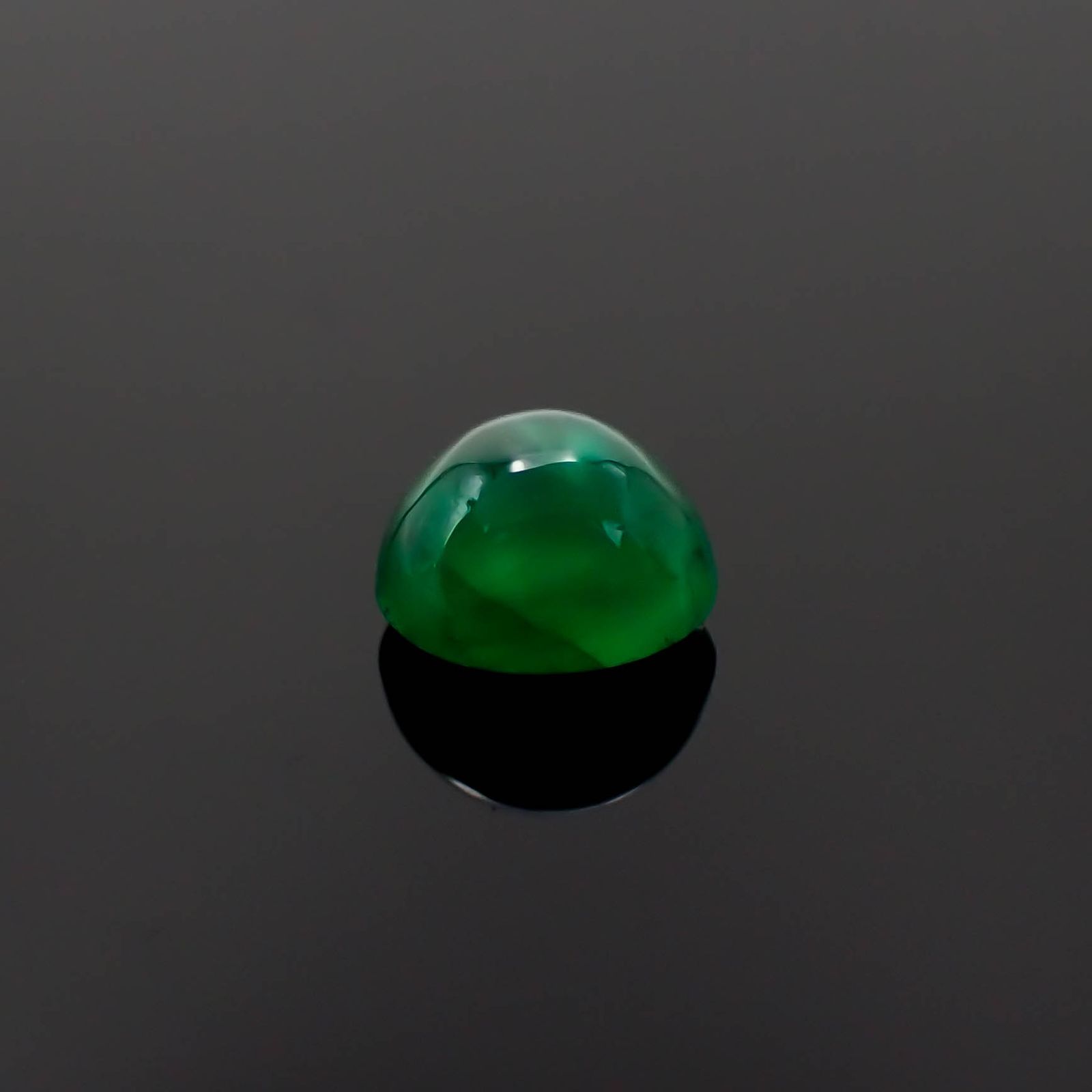 エメラルド コロンビア産 0.90ct[230421691]6x5.9mm前後