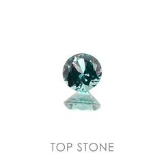 カラーチェンジガーネット(アレキタイプ) マダガスカル・ベキリー産 ルース 0.176ct[20106625]3.3×3.3mm前後