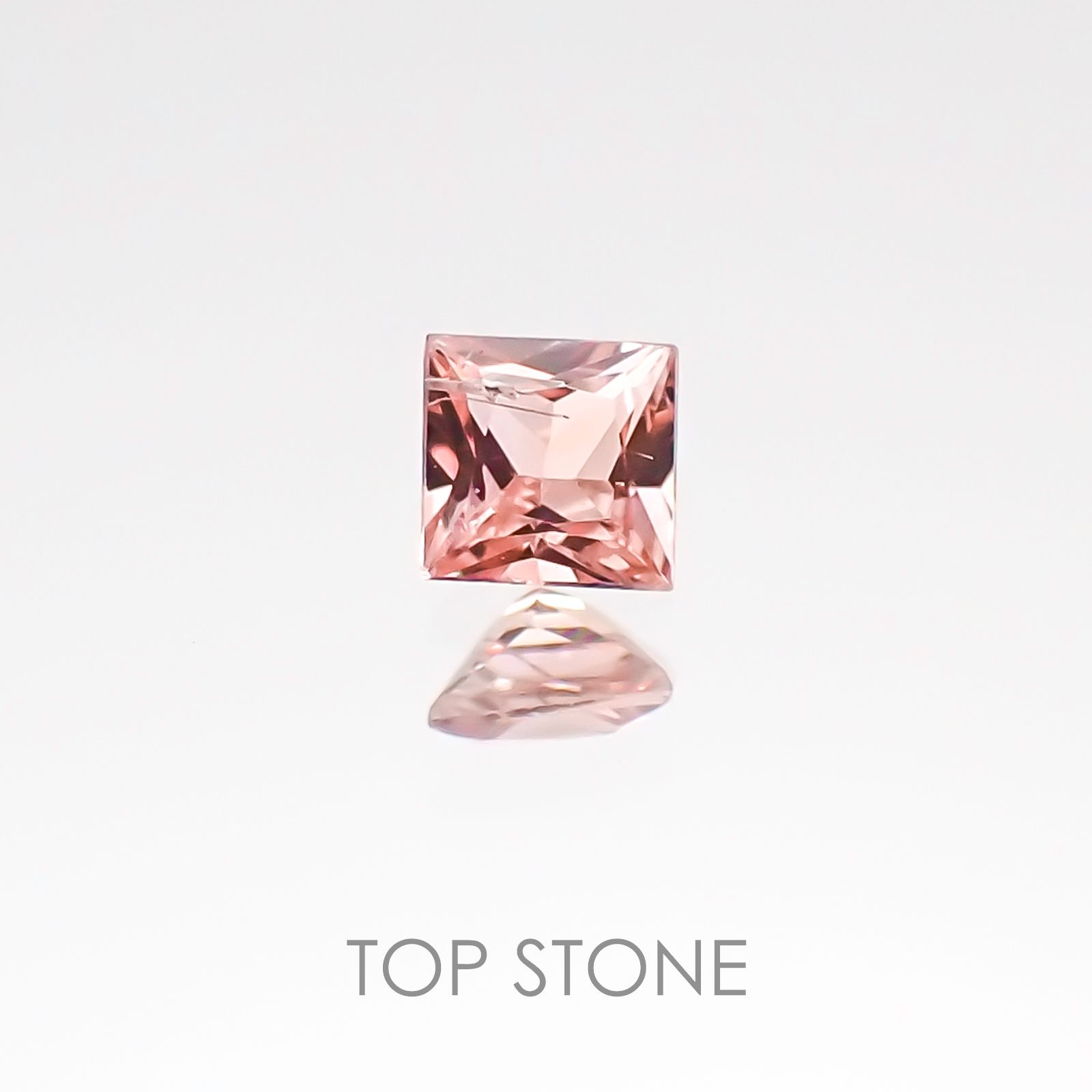パパラチアサファイア | TOP STONE(トップストーン)