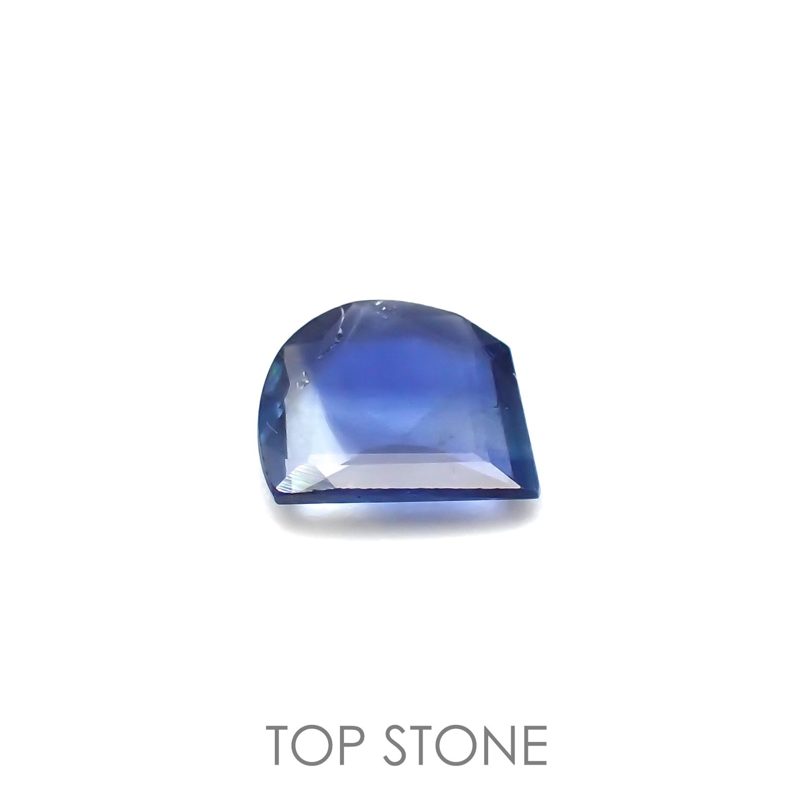 シルキーバイオレットサファイア 1.77ct 