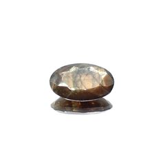 ゴールドシーンサファイア非加熱 ケニア産 3.42ct[230321334]12.1x8.1mm前後