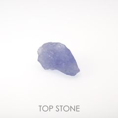 ハックマナイト原石 アフガニスタン産 6.25ct[220415676]18.6x12.3mm前後