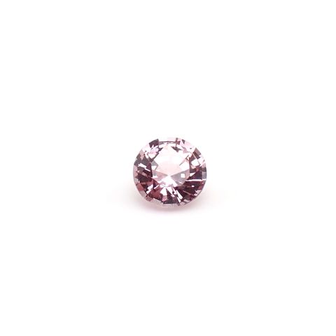 ドラゴンガーネット タンザニア産 0.56ct / 4.9x4.9mm前後 [260732666]
