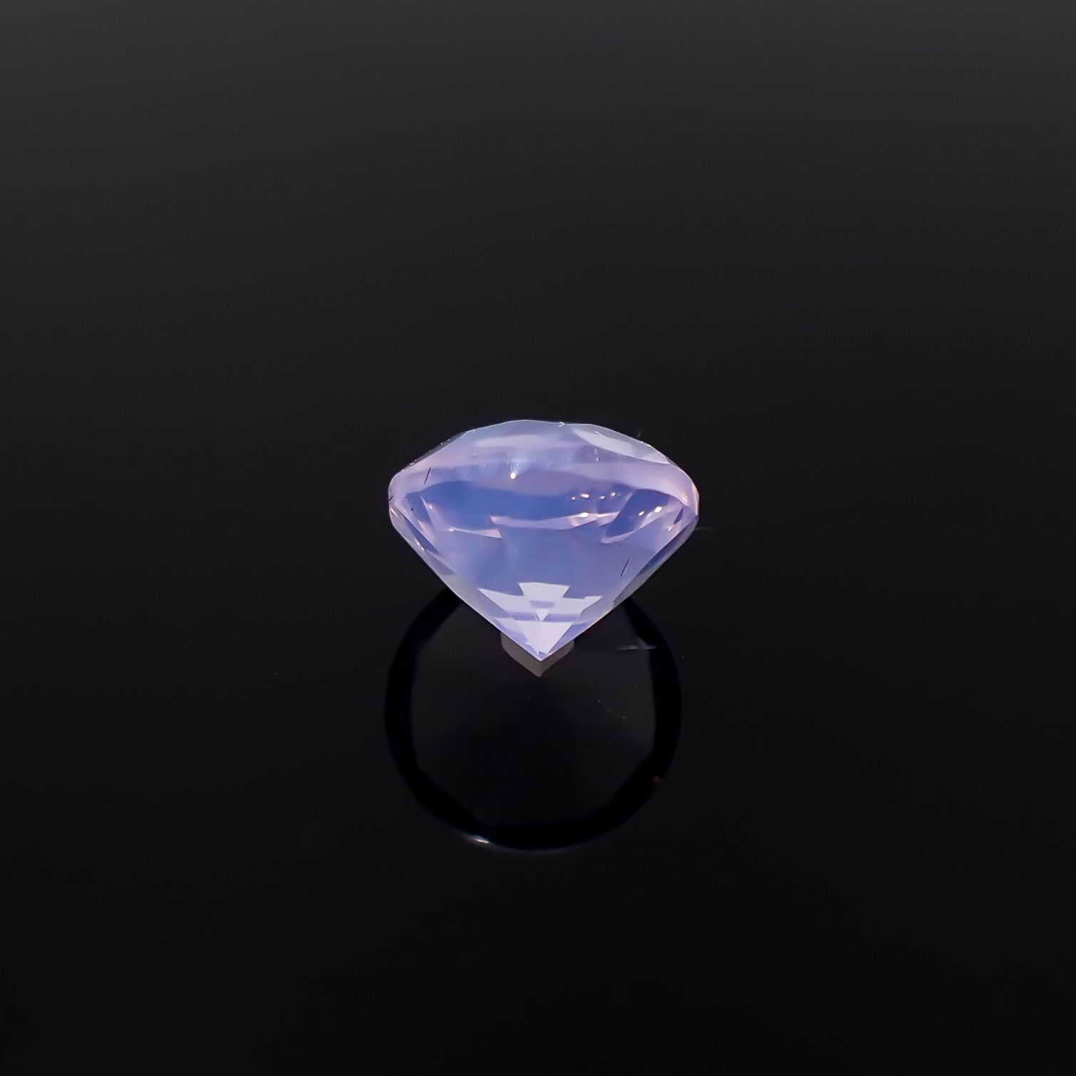スコロライト ブラジル産 1.35ct [250129687]7.2x7.2mm前後