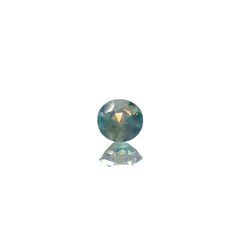 アレキサンドライトキャッツアイ ブラジル・ミナスジェライス州ヘマチタ鉱山産 0.15ct[240527431]3.2x3.2mm前後