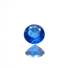 アウイナイト フルオレッセンス ドイツ産 0.047ct[220917697]2.4x2.4mm前後