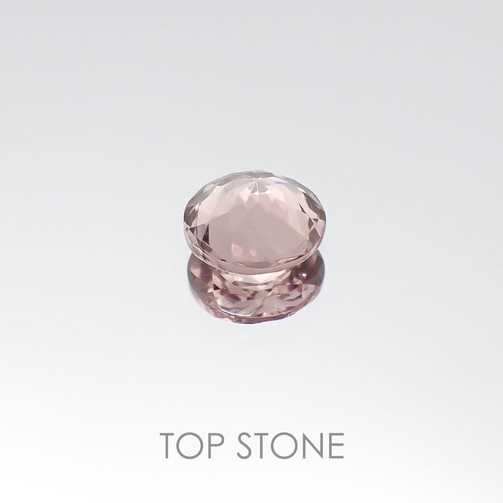 カラーチェンジマラヤガーネット タンザニア産 ルース 0.53ct[20106091]5×5mm前後