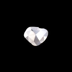 スライスダイヤモンド 0.21ct[231023608]8.4x6.7mm前後