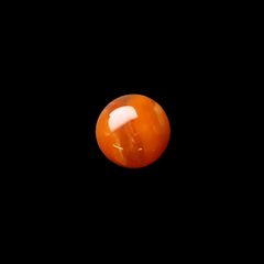 北海道オパール 北海道河東郡鹿追町然別産 5.06ct [250530396]11.6x11.6mm前後