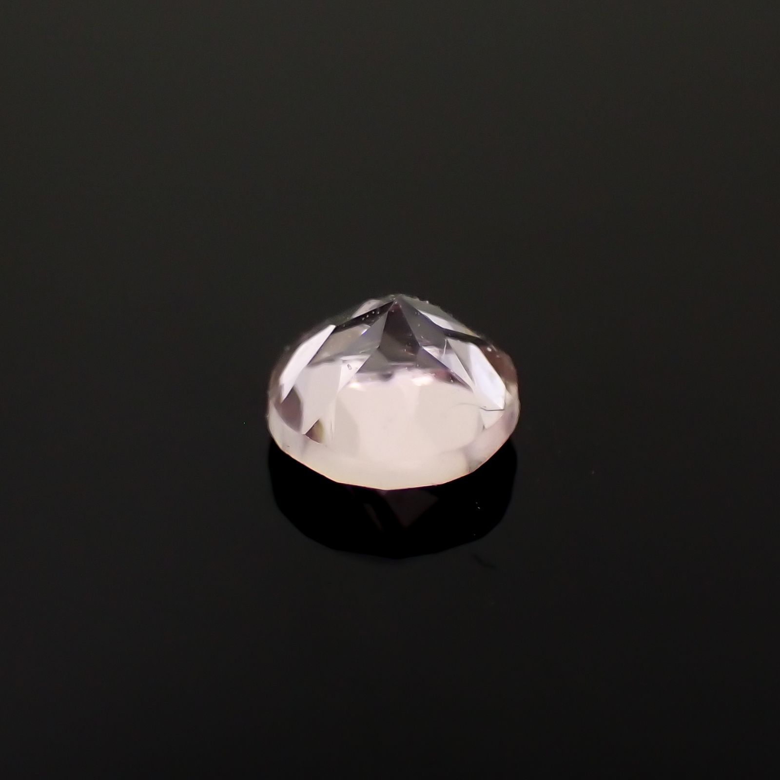 ドラゴンガーネット タンザニア産 0.25ct[230421440]3.5x3.5mm前後