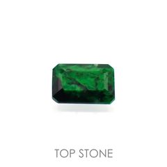 モーシッシ ビルマ産 0.71ct[220918036]6.4x4.4mm前後